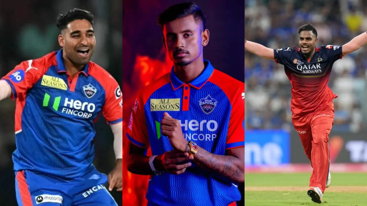 IPL stars Abhishek Porel, Yash Dayal face criminal allegations