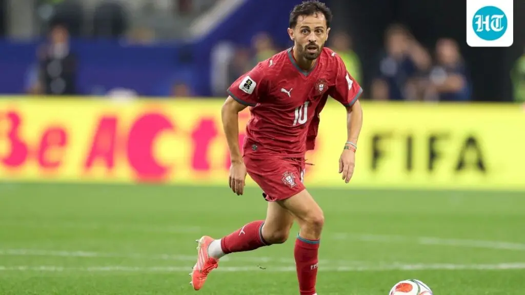 Football transfer watch lists major European moves this summer