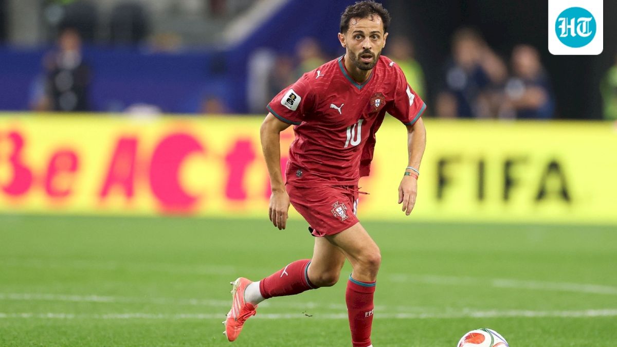 Football transfer watch lists major European moves this summer