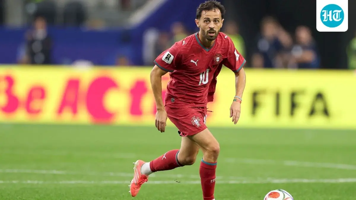 Football transfer watch lists major European moves this summer