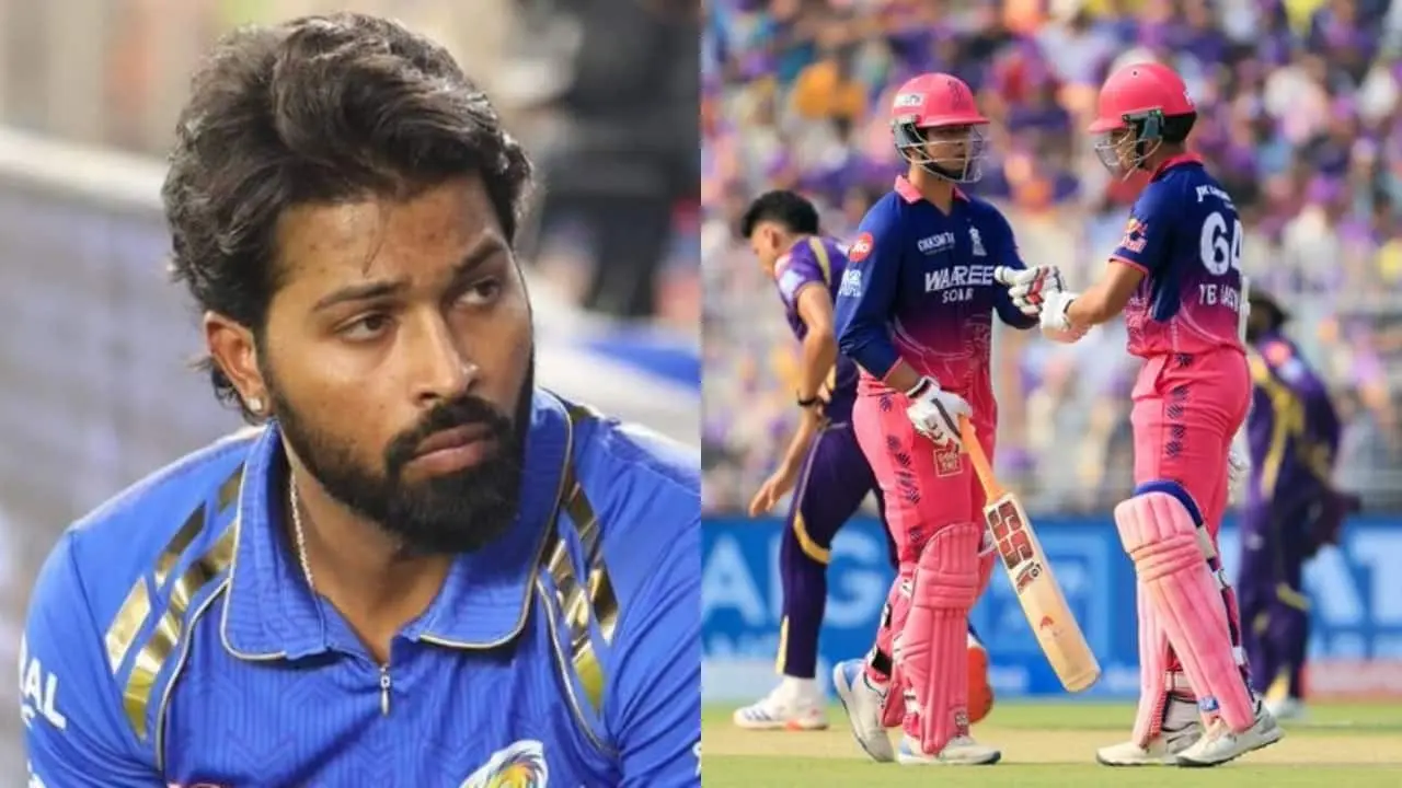 MI set to trade Hardik Pandya for Yashasvi Jaiswal: Report