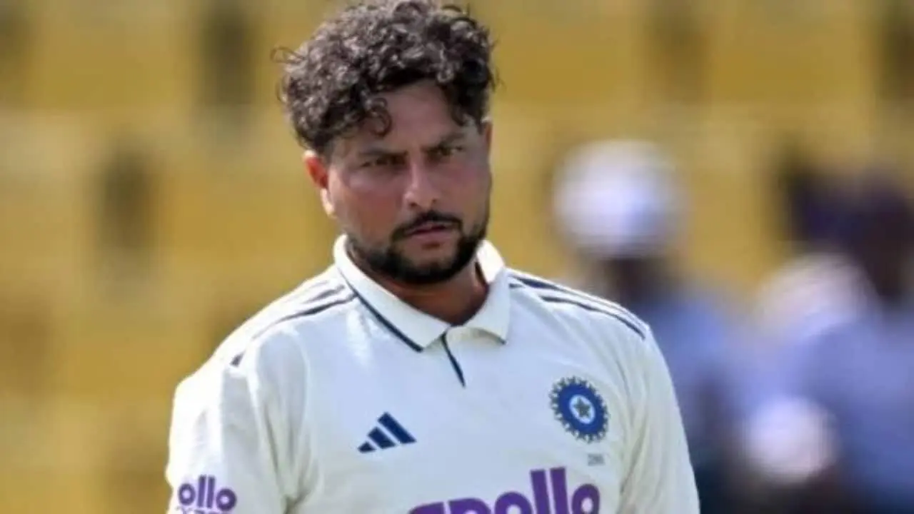 Kuldeep Yadav may be dropped for 33-year-old spinner after Sri Lanka Test