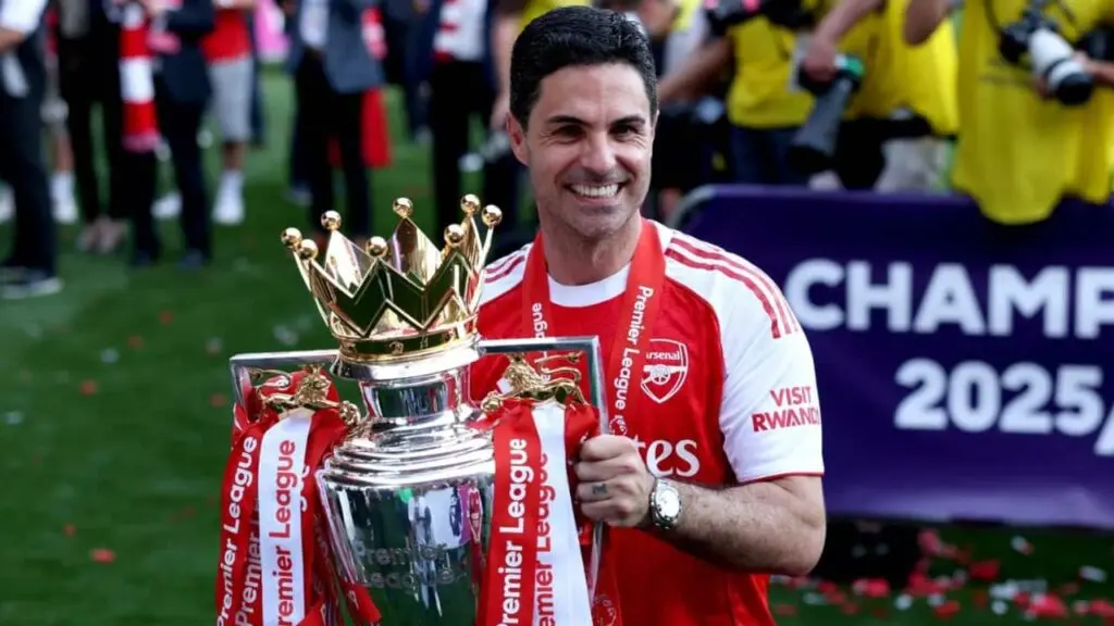 Premier League 2026-27 Round 1 schedule revealed
