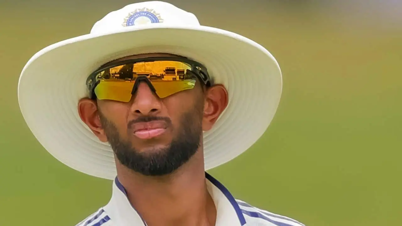 Rahul Dravid backs India for World Test Championship final