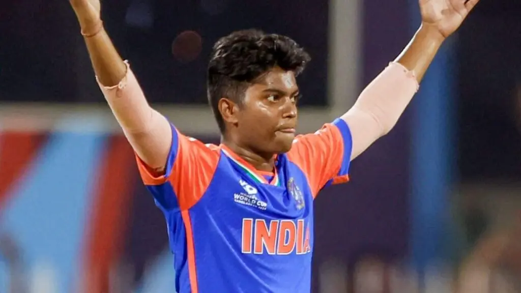Pooja Vastrakar, Kiran Navgire, Shikha Pandey, Yastika Bhatia join WCPL 2026