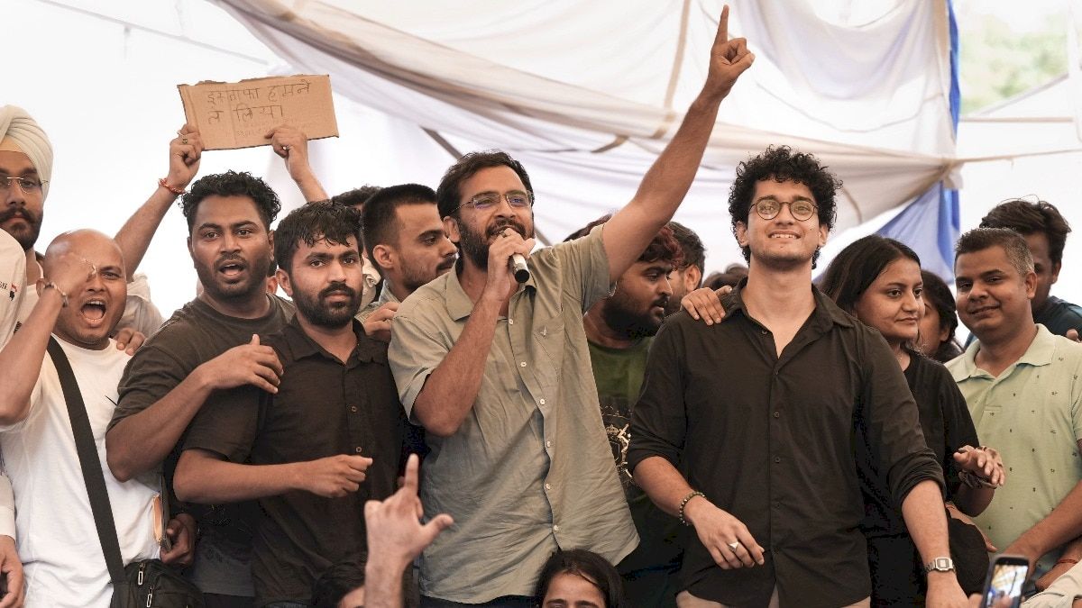Ashutosh Ranka to announce CJP's nationwide expansion plan today