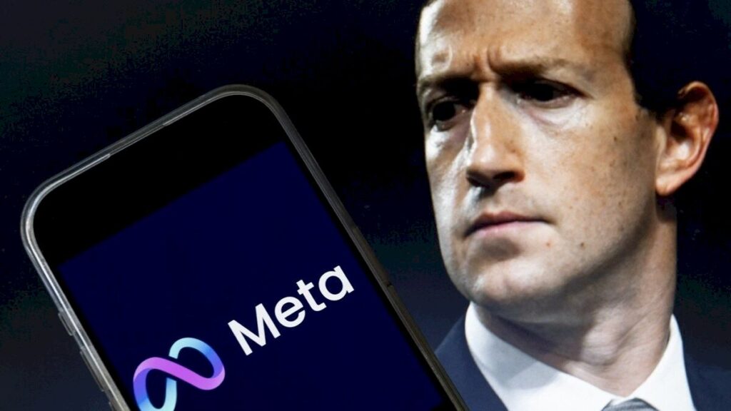 Meta Admits Algorithm Gaps After Modi Video Takedown