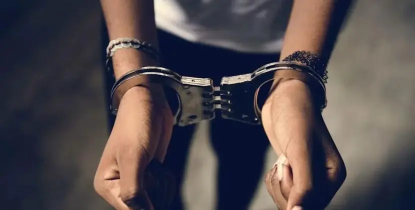 Life convict arrested after 26 years in Rs 1 crore kidnapping case