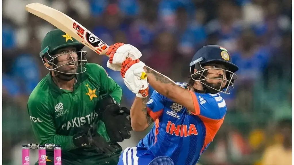 India-Pakistan clash at Asian Games limited to final or bronze match