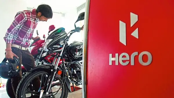 Hero MotoCorp hires 5 outsiders in biggest leadership reset since 2023