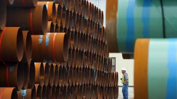 Welspun Corp shares jump but $1.8 bn order carries long-term risks