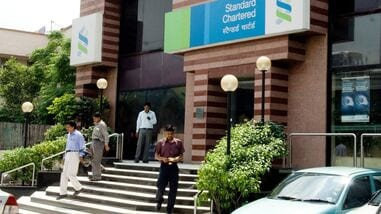 Standard Chartered gets IFSCA nod for GIFT City wealth services