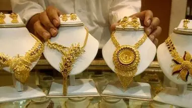Selling old gold jewellery attracts capital gains tax