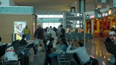 5 credit cards with free airport lounge access no minimum spend