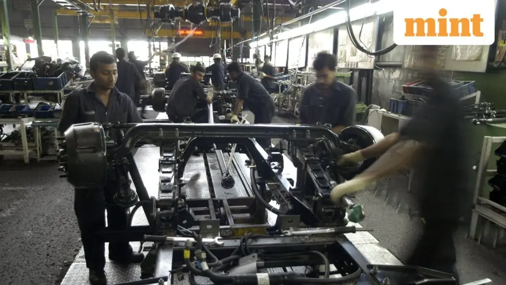 Centre pushes faster execution of industrial corridor projects