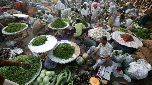 Centre seeks five-year extension for Rs 10,000 crore food-processing scheme