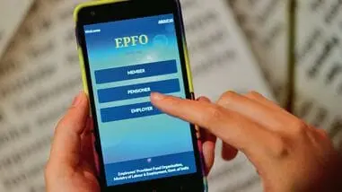 EPFO shifts UAN activation to Umang app with face authentication