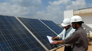 Centre working on new subsidy scheme for polysilicon manufacturing
