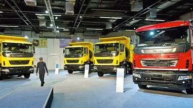 Tata Motors Q1 net profit jumps 83% to Rs 2,560 crore