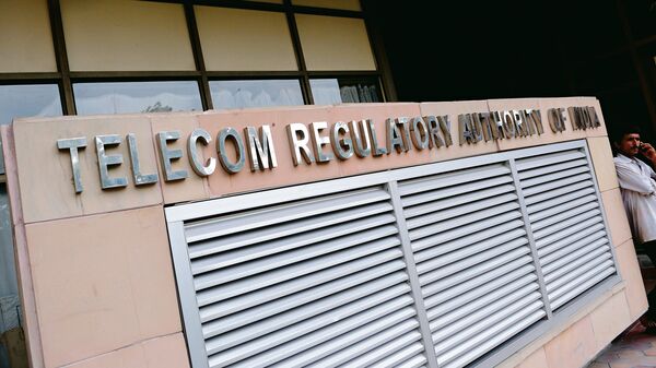Trai proposes 5G network slicing rules to protect all users
