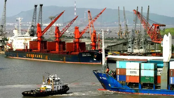 Electronics alone account for $69 billion of India's trade deficit