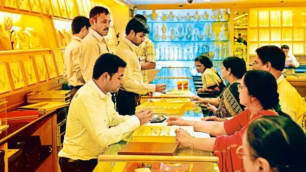 Jewellers launch cash-for-gold schemes as festive season nears