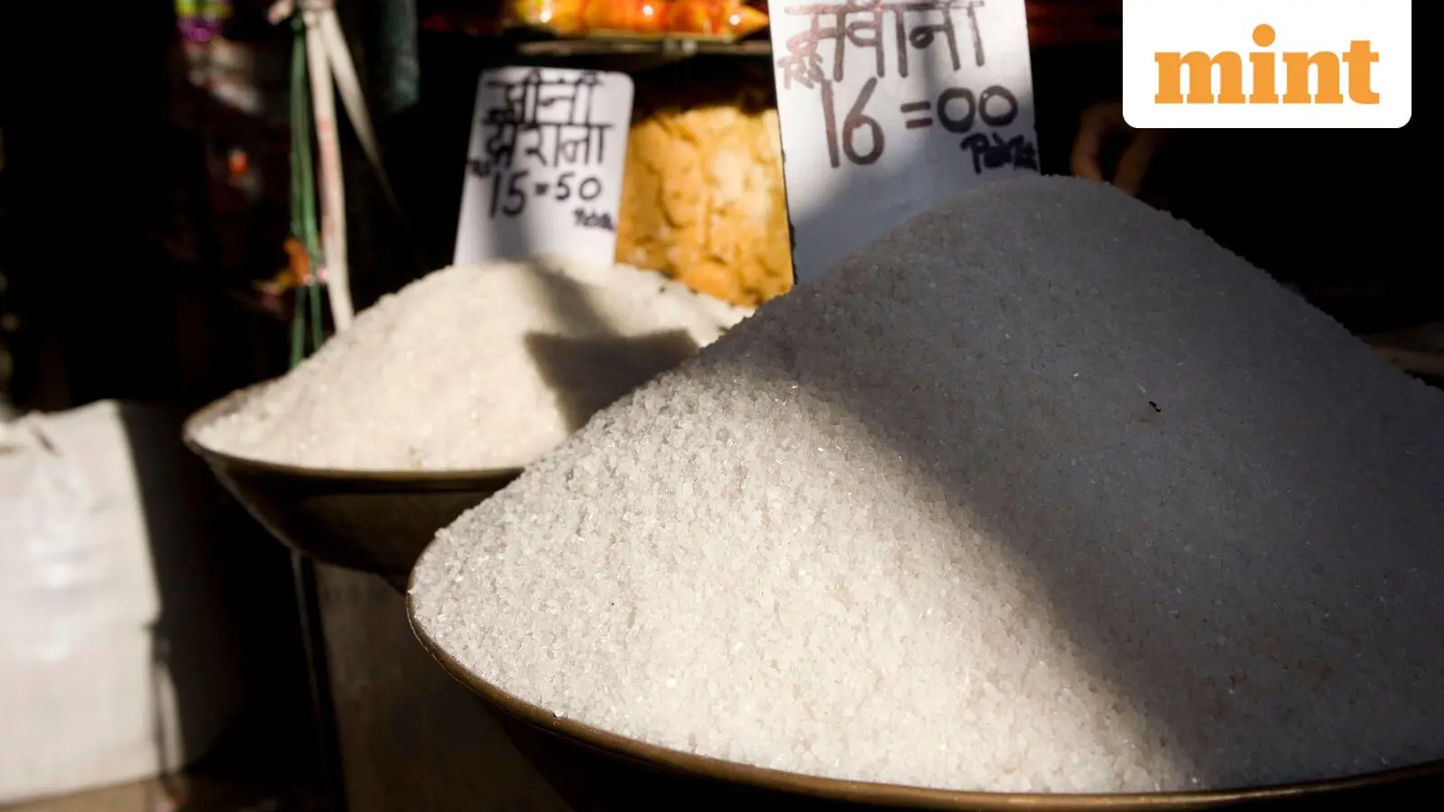 India permits duty-free raw sugar imports of 1 million tonnes