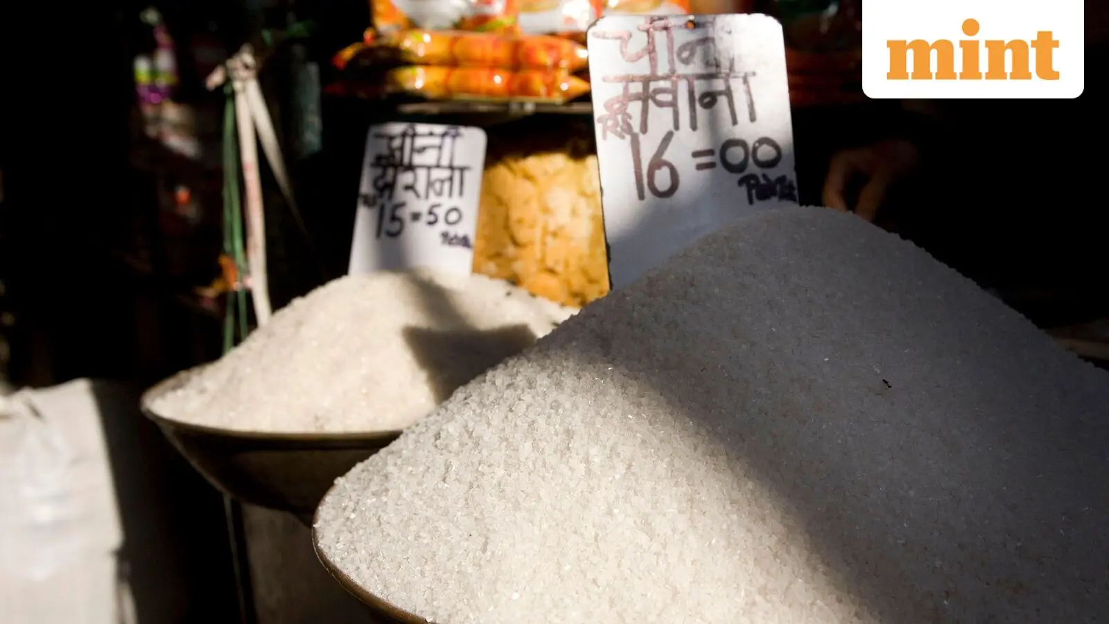 Brazil sugar shipments may reach India before October 15