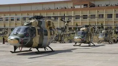 HAL Q1 profit jumps 15%, revenue up 14.4% year-on-year