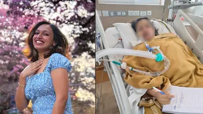 Bengaluru woman bedridden after crash, seeks Rs 20 lakh from Rapido