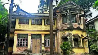 Supreme Universal to build luxury towers on Bandra Parsi bungalows