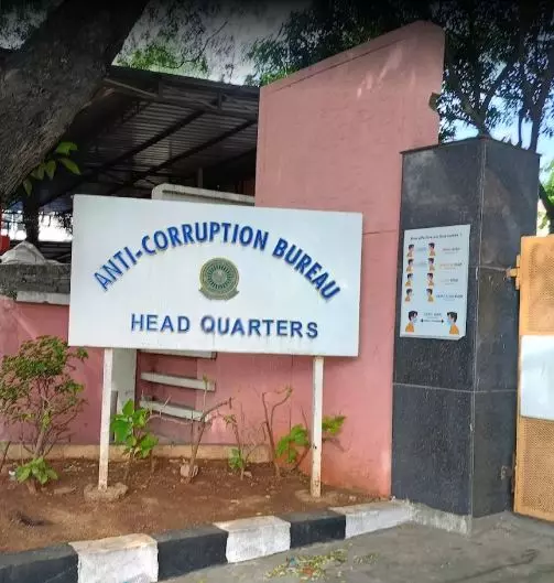 Telangana ACB asks I-T to probe Rs 100 crore benami properties