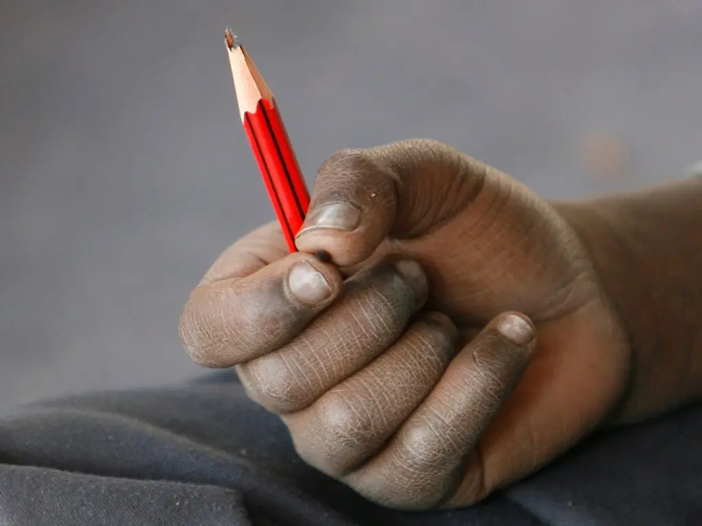 Six-year-old dies after teacher slaps him in Andhra school