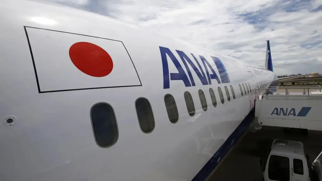 ANA extends Narita-Chennai flight suspension to March 2027