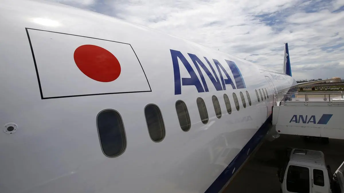 ANA extends Narita-Chennai flight suspension to March 2027