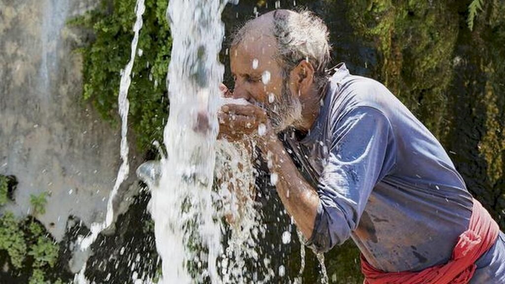 Water-wise cities need planning, reuse and stronger utilities