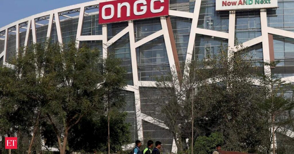 L&T wins Rs 5,000-10,000 crore ONGC offshore orders