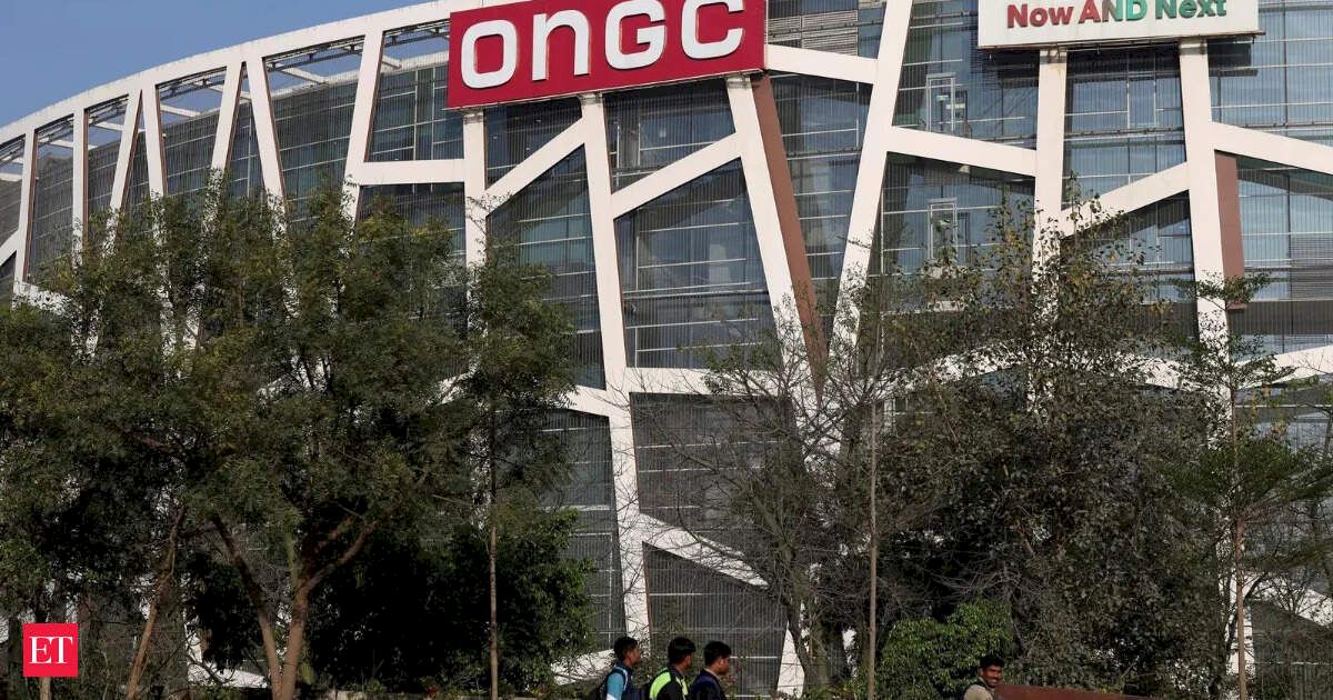 L&T wins Rs 5,000-10,000 crore ONGC offshore orders