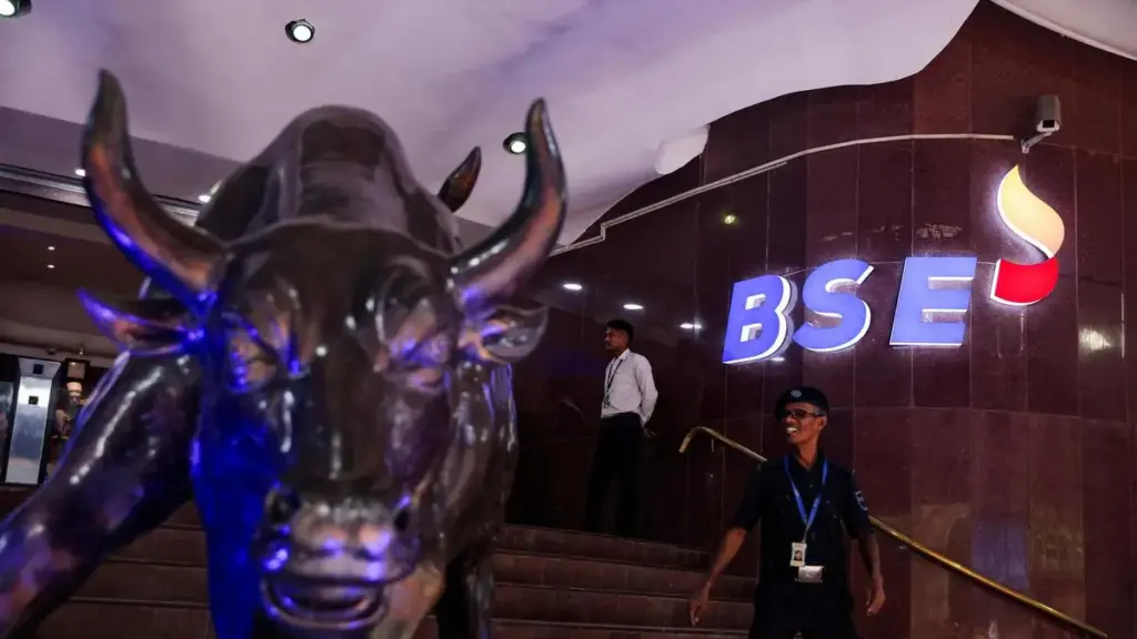 BSE, NSE fine NTPC, SJVN, REC Rs 59 crore for non-compliance
