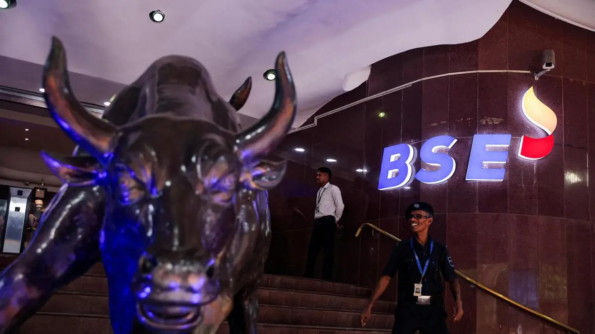 BSE, NSE fine NTPC, SJVN, REC Rs 59 crore for non-compliance