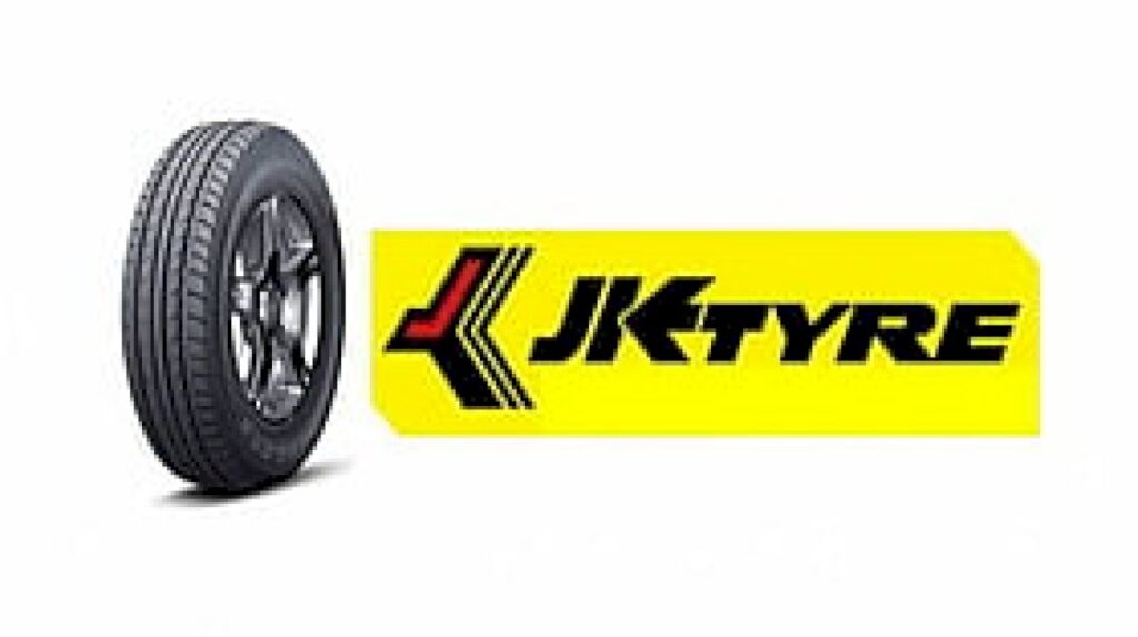 JK Tyre Q1 profit falls 73% to Rs 44 crore