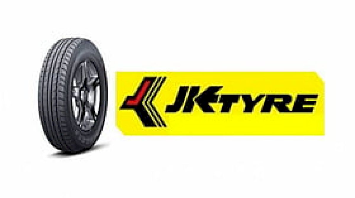 JK Tyre Q1 profit falls 73% to Rs 44 crore
