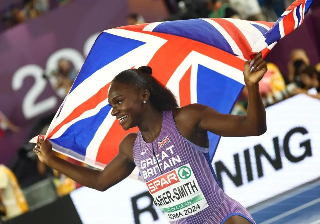 Duplantis leads world, Olympic champs at European Athletics Championships