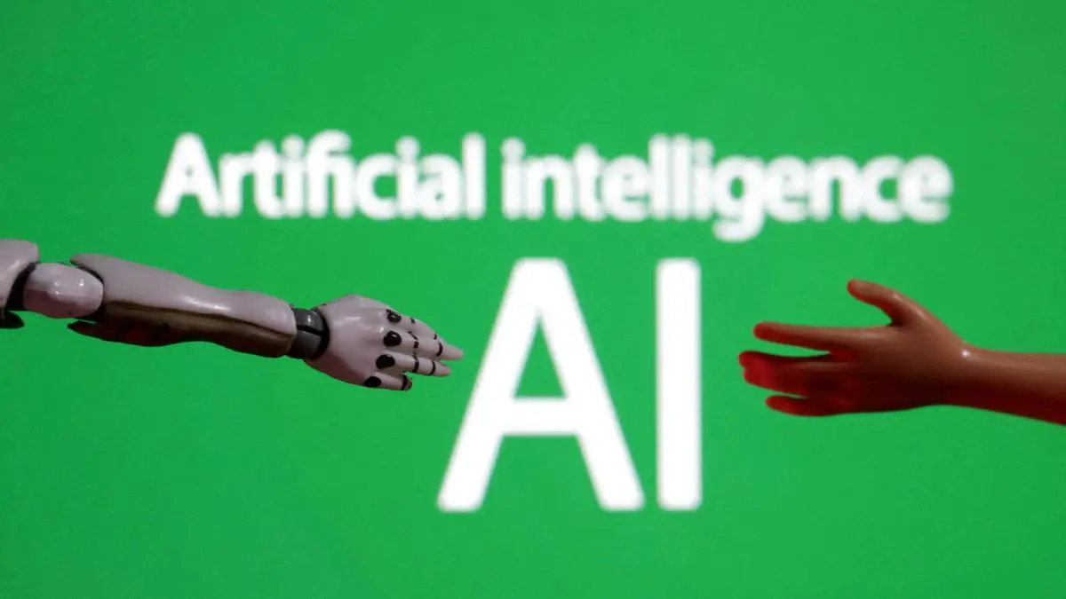 Sarvam AI plans trillion-parameter model, raises $234 million