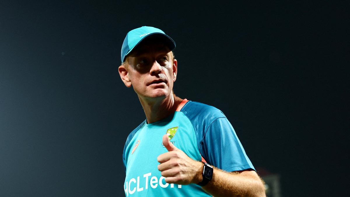 Australia to skip practice match before India Test series