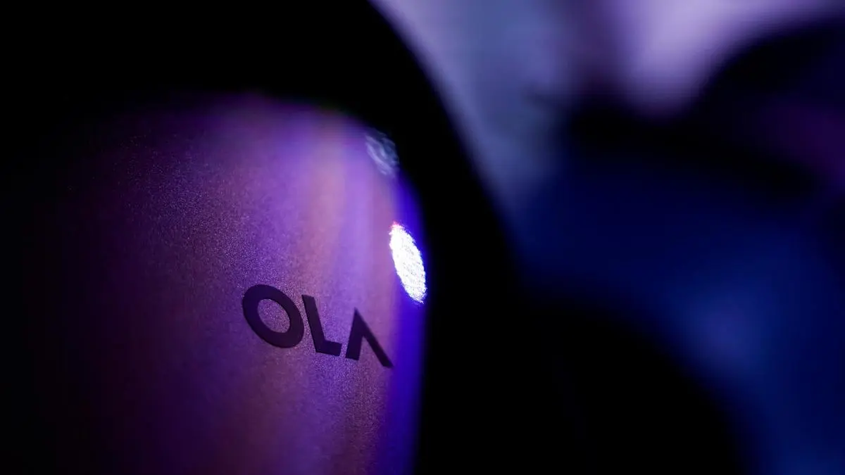 Ola Electric launches S1Z scooter with indigenous LFP battery tech