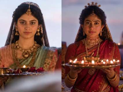 Ramayana row: Surabhi Das backs Sai Pallavi’s ‘modern’ Sita look, says ‘you can’t please everyone’