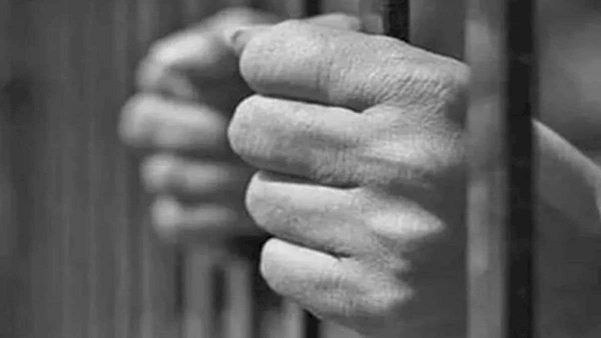 Hyderabad court sentences man to 10 years for raping minor