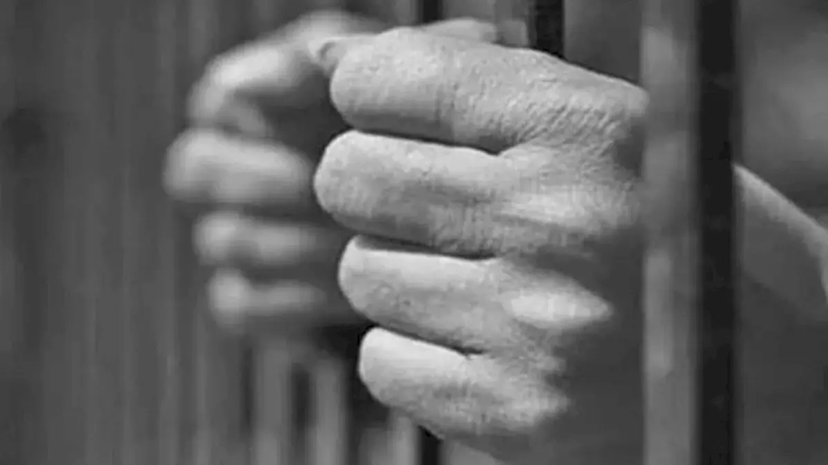 Hyderabad court sentences man to 10 years for raping minor