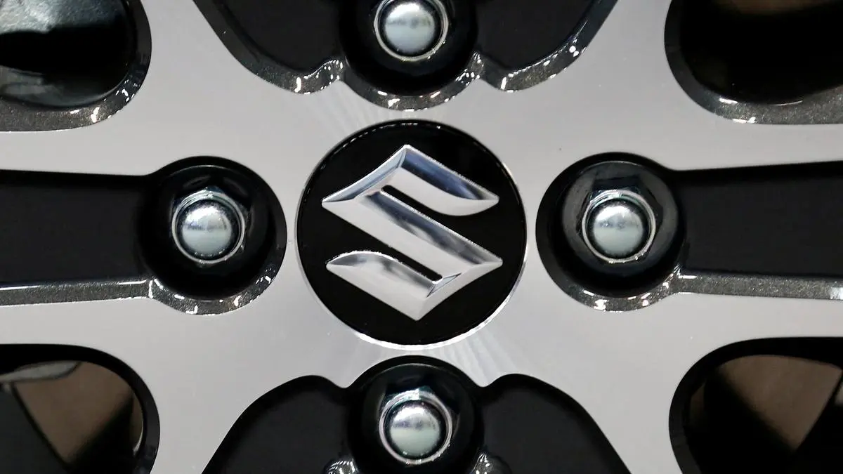 Suzuki VC arm NBV impacts 2 million lives in India